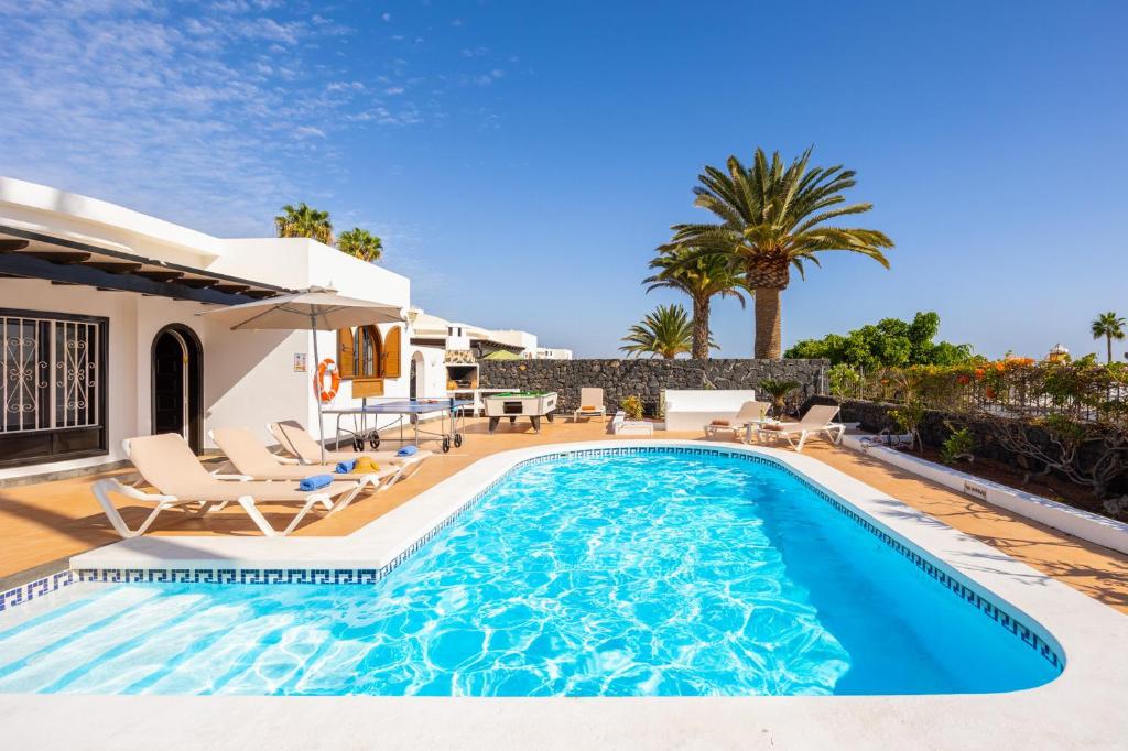 Villa Alisa - 4