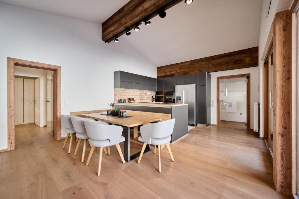 Appartement Emma - 5