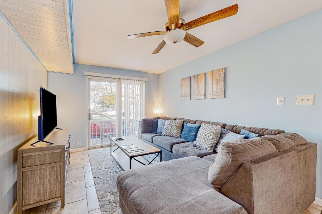 Balmoral Cove - Unit A, Ocean City