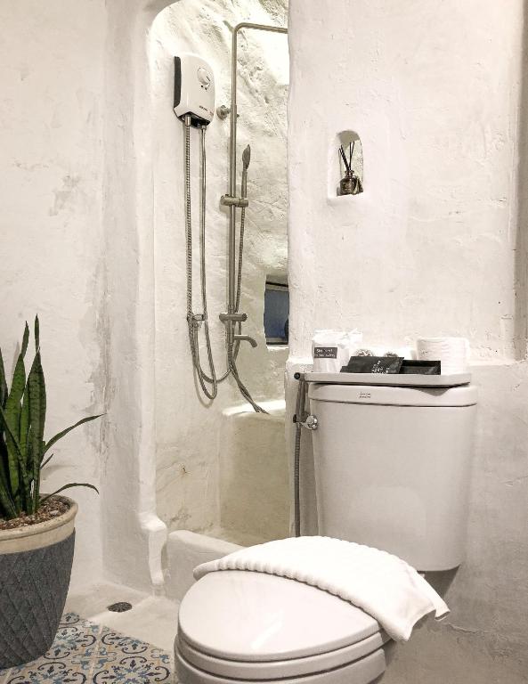 บริการและสิ่งอำนวยความสะดวก