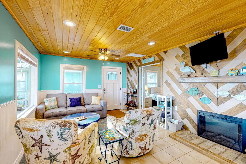 Bama Breeze, Gulf Shores