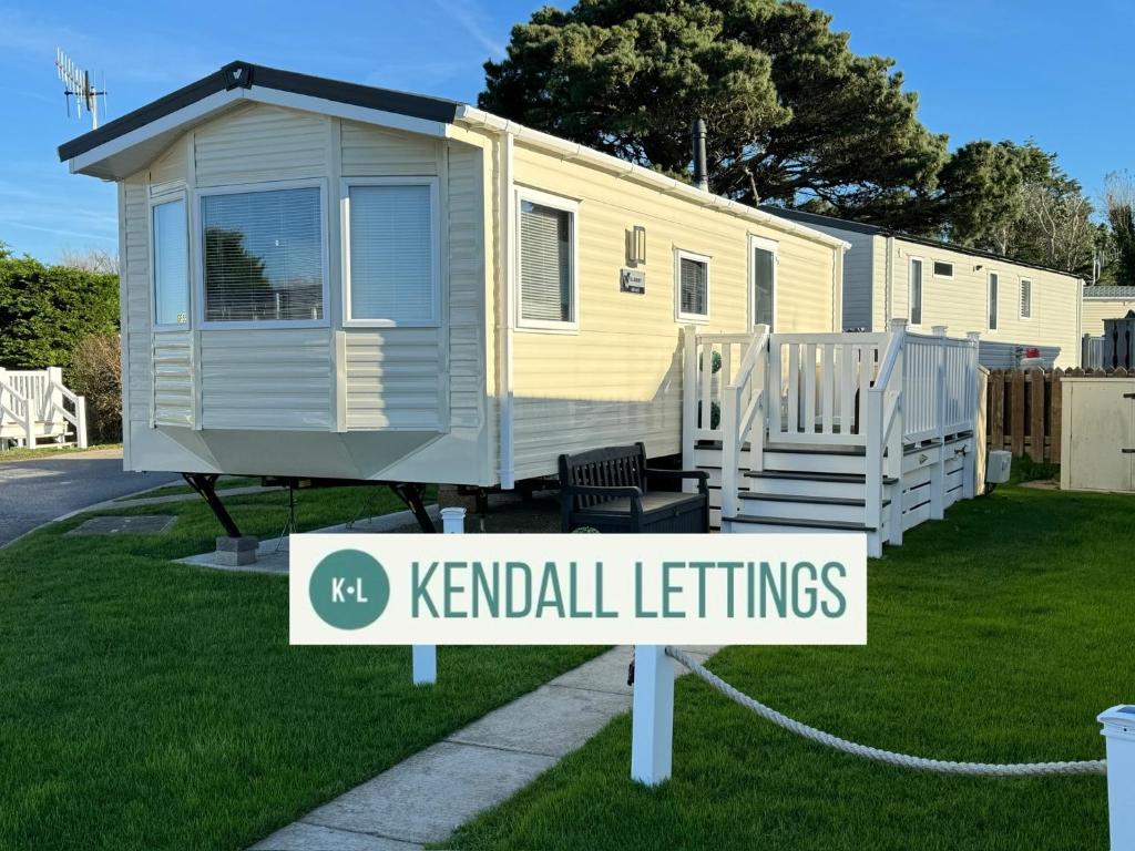 Willerby (Green Lawns), Selsey