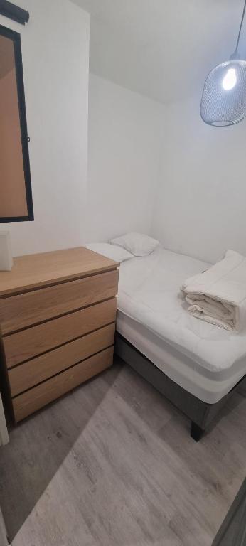 Bel appartement avec balcon - 5