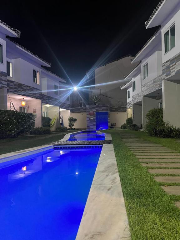 Casa de Veraneio, Porto de Galinhas