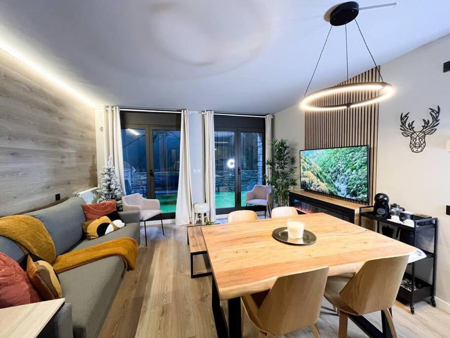 Luxe&Modern In Canillo, 1 Min Walk To Slopes l by BonesVacances - 3