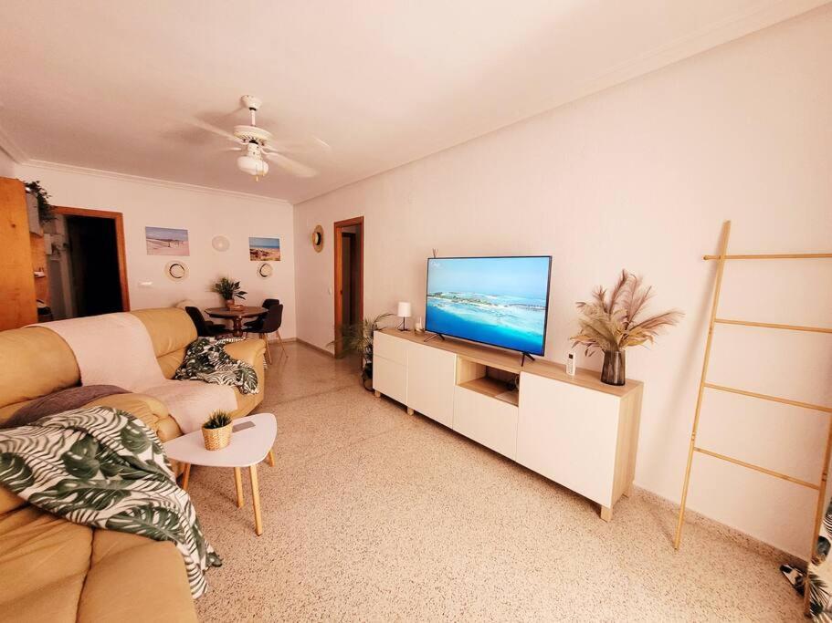 Paraiso Del Sol - 2