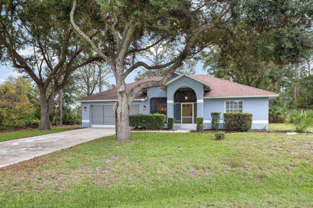 Waterloo Place Palm Coast, Palm Coast