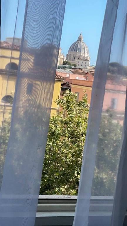 Vatican Sofia house - 2