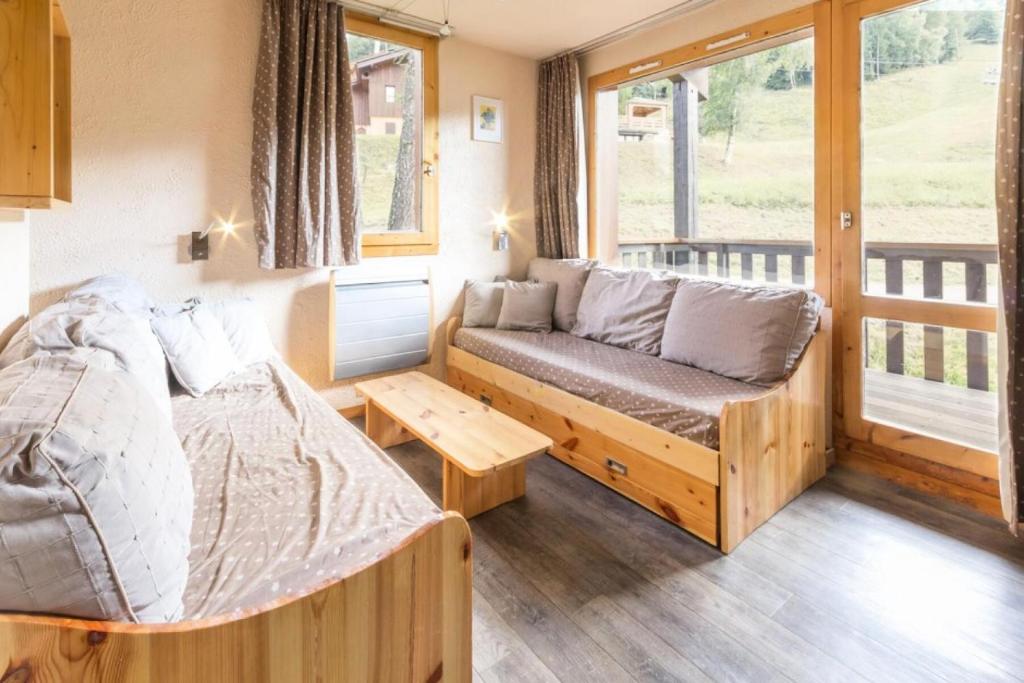 Résidence Les Pentes - Magnifique duplex au centre de la station MAE-6421 - 1