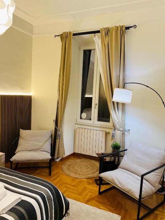 Prati Dream House - 5