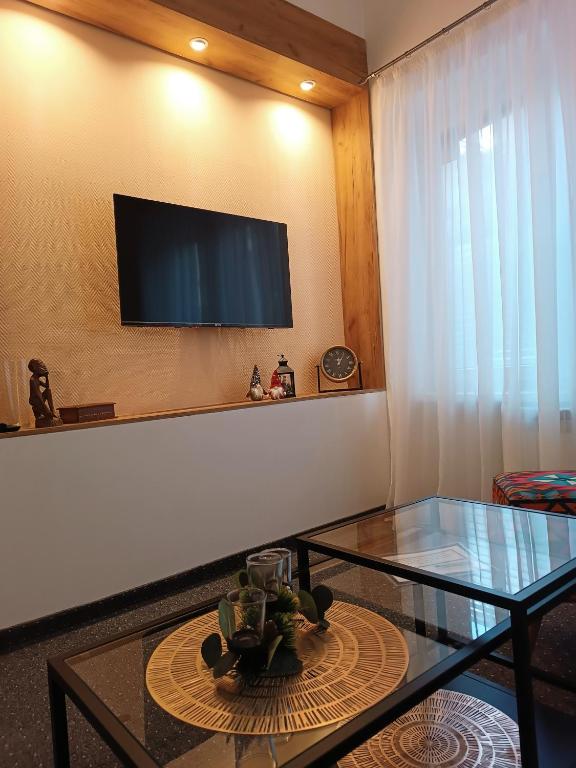 Apartman City Peace Sarajevo, 72 m2, free parking - 3