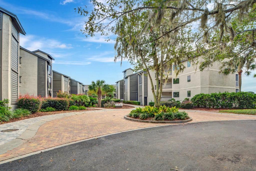 294 Moss Oak Circle, Ostrov Saint Simons