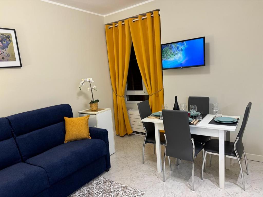 Casa Sarah - 5
