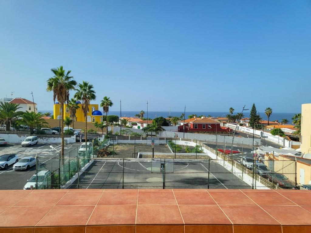 Sol Playa by HelloApartments, Puerto de Santiago