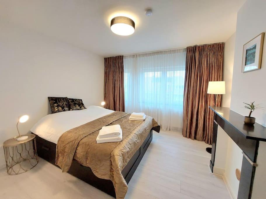 Studio Bink, Maastricht