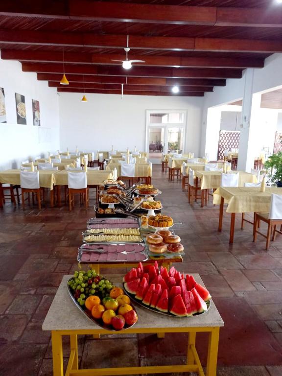 Hotel Harmonia -Cibratel I