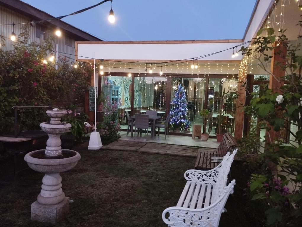 HOSTAL LA MODERNA - 3