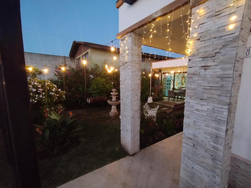HOSTAL LA MODERNA - 4
