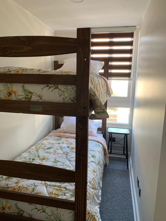 La Serena se arrienda depto 4p por dia - 3