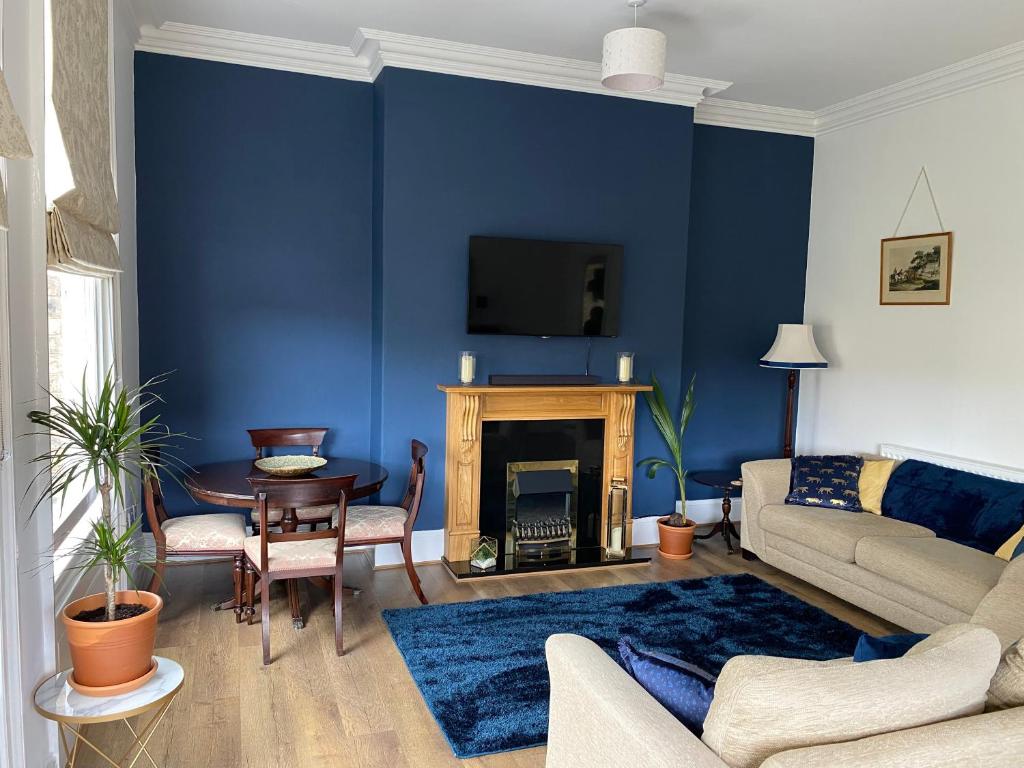 Grosvenor Apartments First Floor, Scarborough