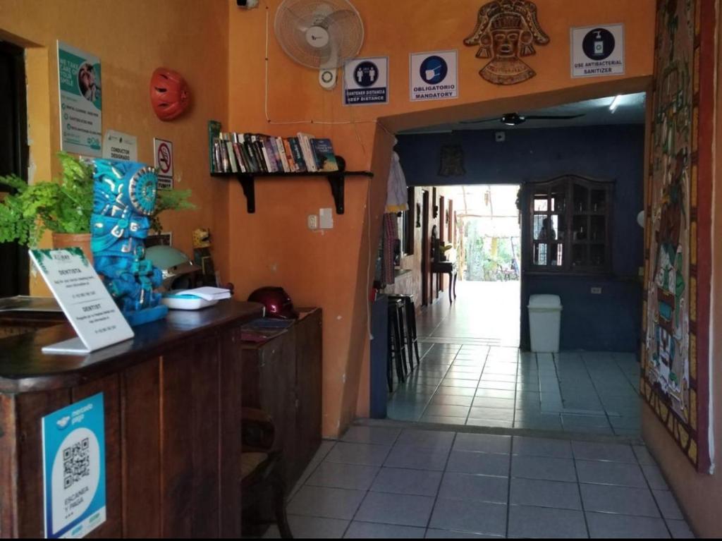 Hostel Casa Xtakay - 3