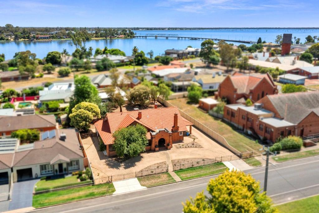 Pipers Rest, Yarrawonga