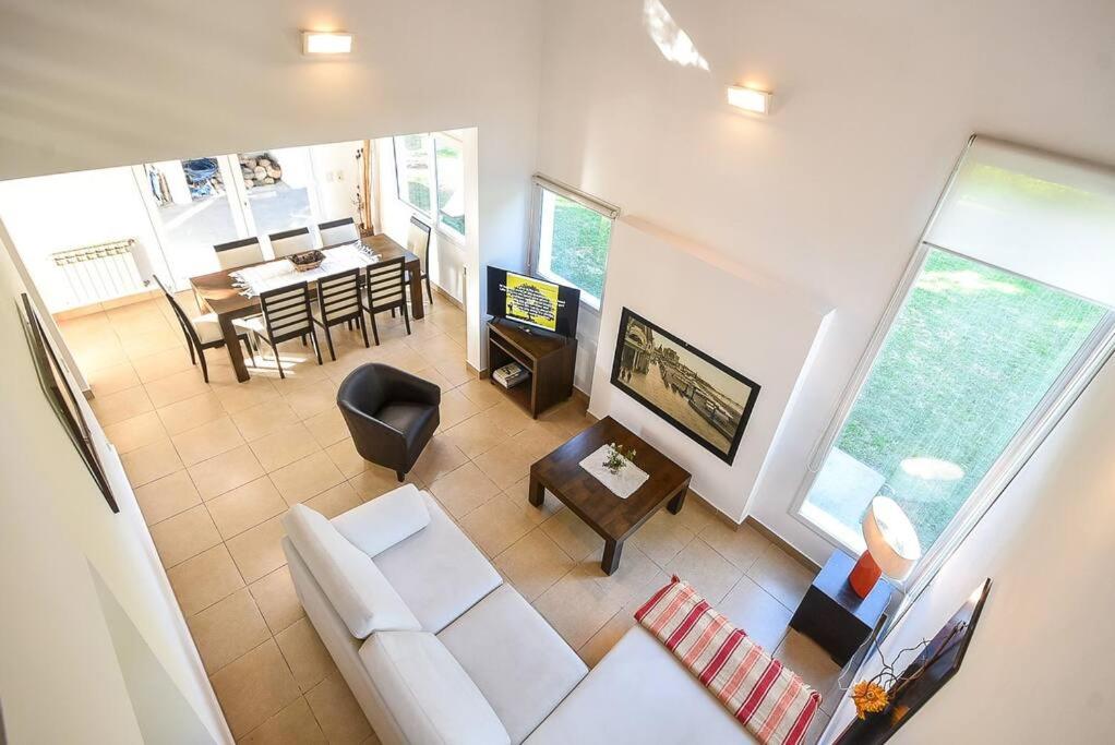 Casa Bosque - MDQ - 5