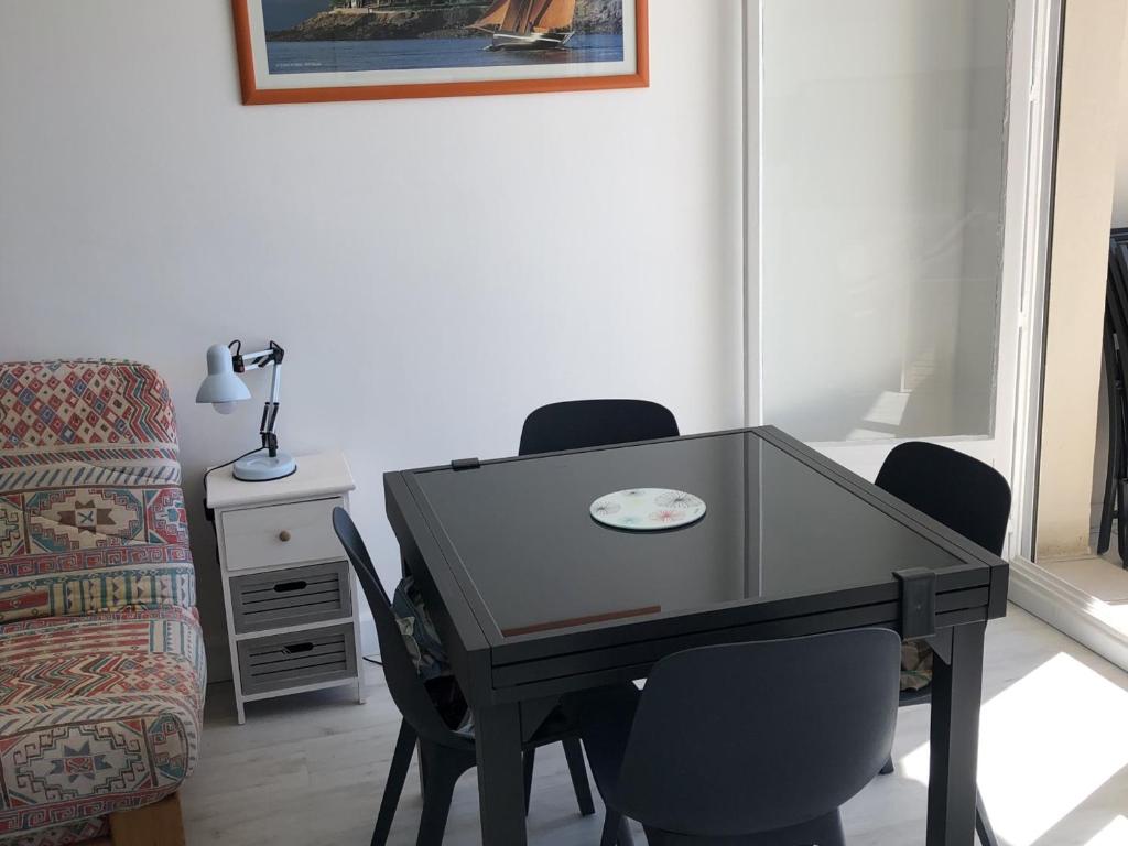 Studio confortable pour 4 personnes proche plage - FR-1-323-423 - 5