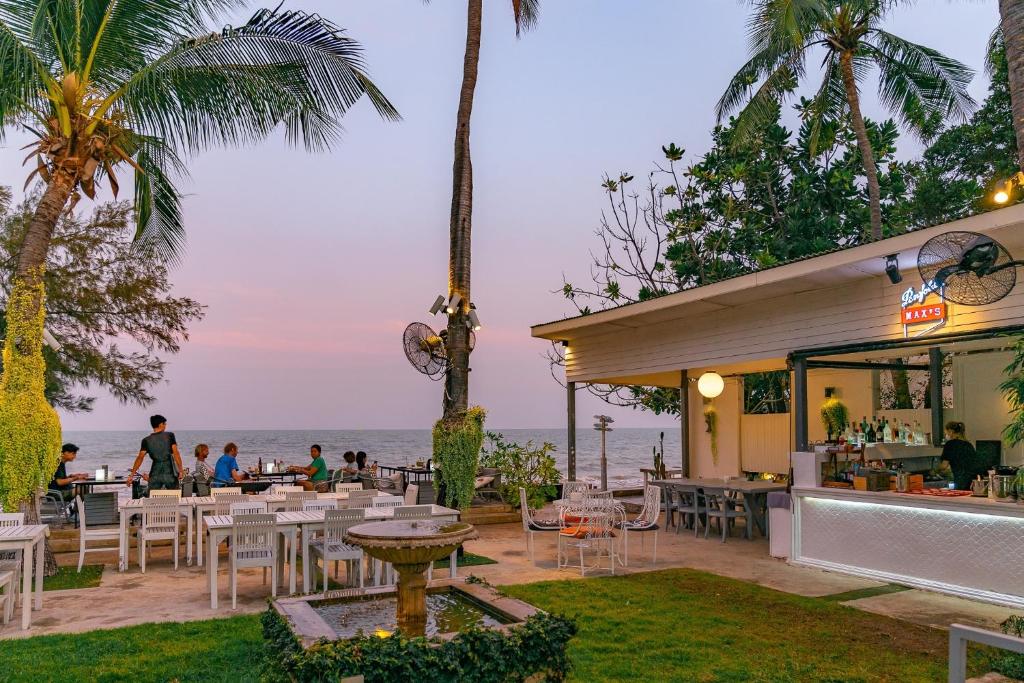 Green Gallery Hua Hin