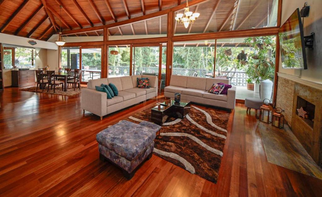 Villa campestre a 10 min del Poblado+VIP concierge - 4