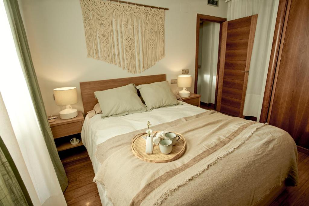 Salamanca Rentals - Apartamento con terraza a 1 minuto de la Plaza Mayor - 4