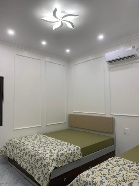 Rustic Homestay – Phòng nghỉ giá rẻ