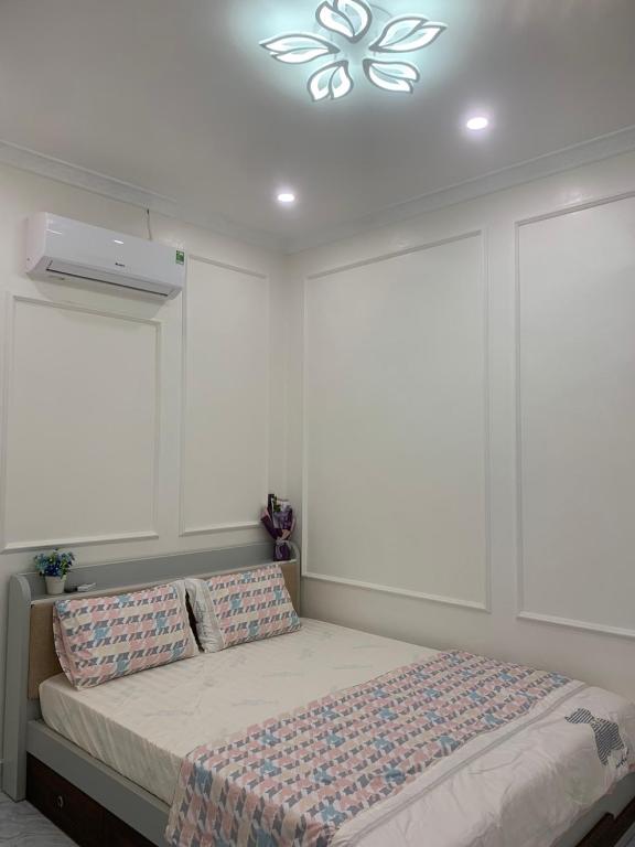 Rustic Homestay – Phòng nghỉ giá rẻ