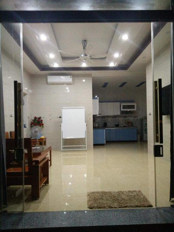 Rustic Homestay – Phòng nghỉ giá rẻ