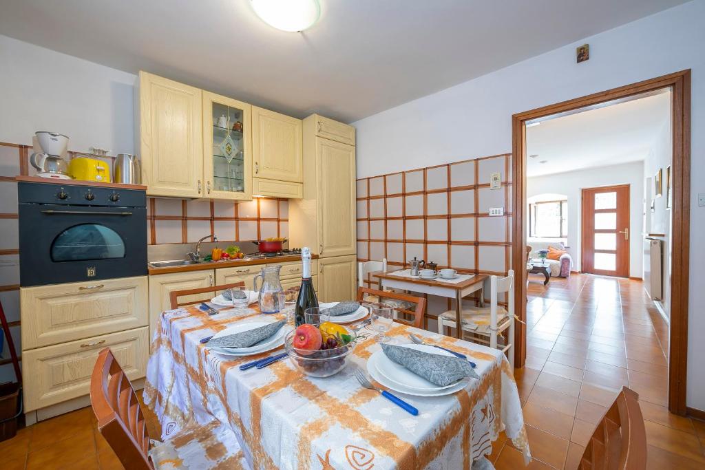 Appartamento Miorelli - 4