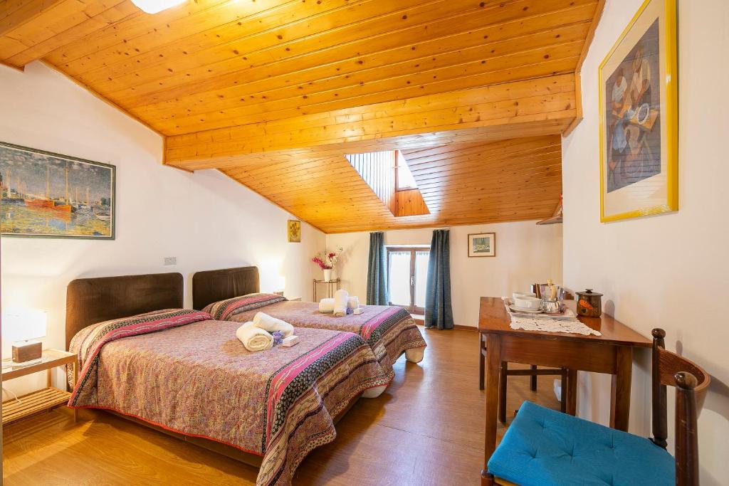Appartamento Miorelli - 5