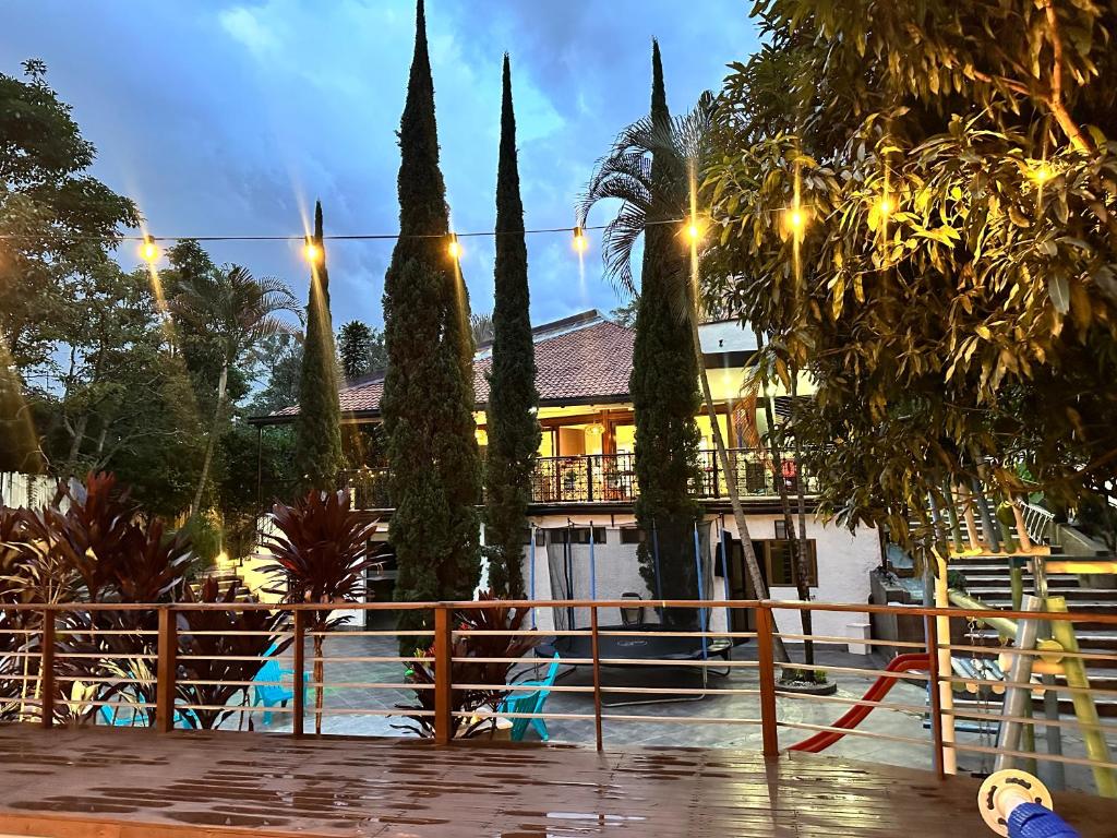 Villa campestre a 10 min del Poblado+VIP concierge - 3