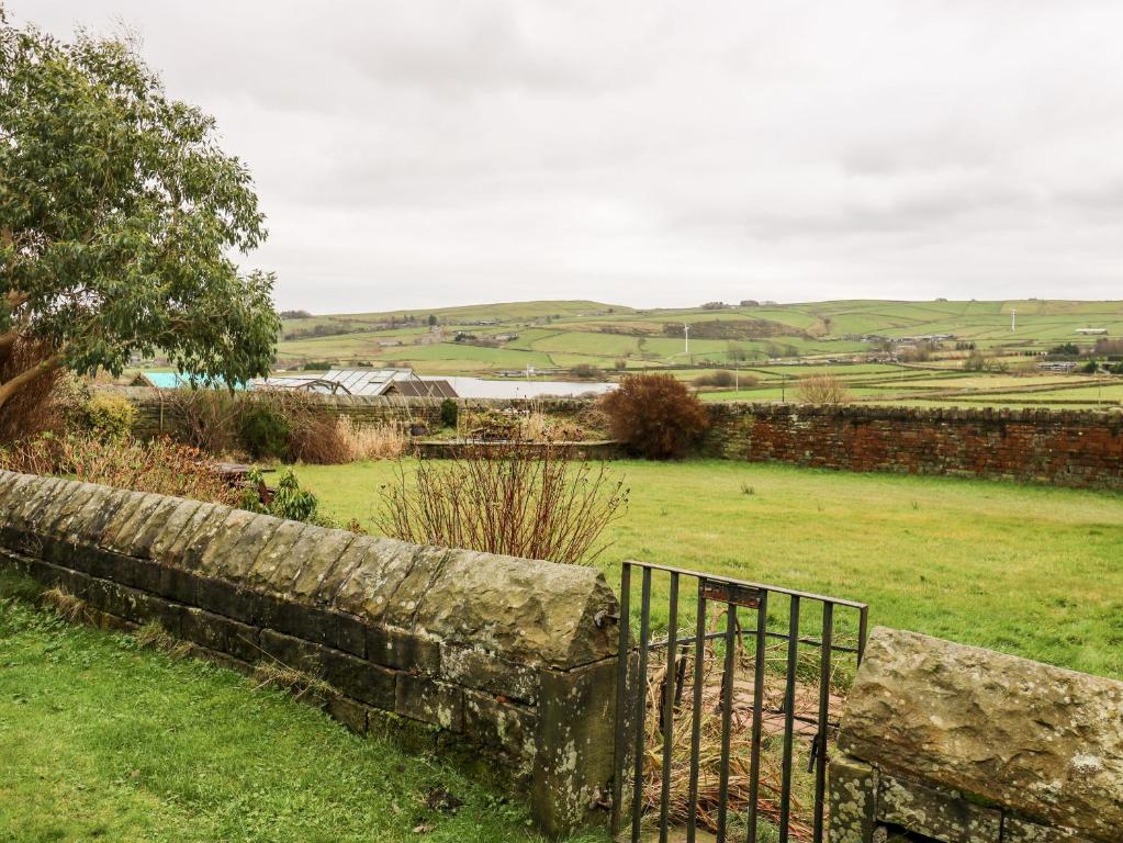 Boshaw Cottage, Hade Edge photo 7