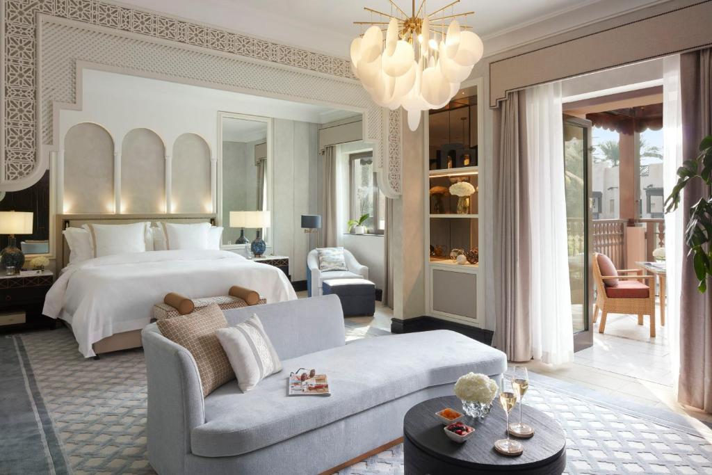 주메이라 다르 알 마샤프-마디낫 주메이라 (Jumeirah Dar Al Masyaf-Madinat Jumeirah)