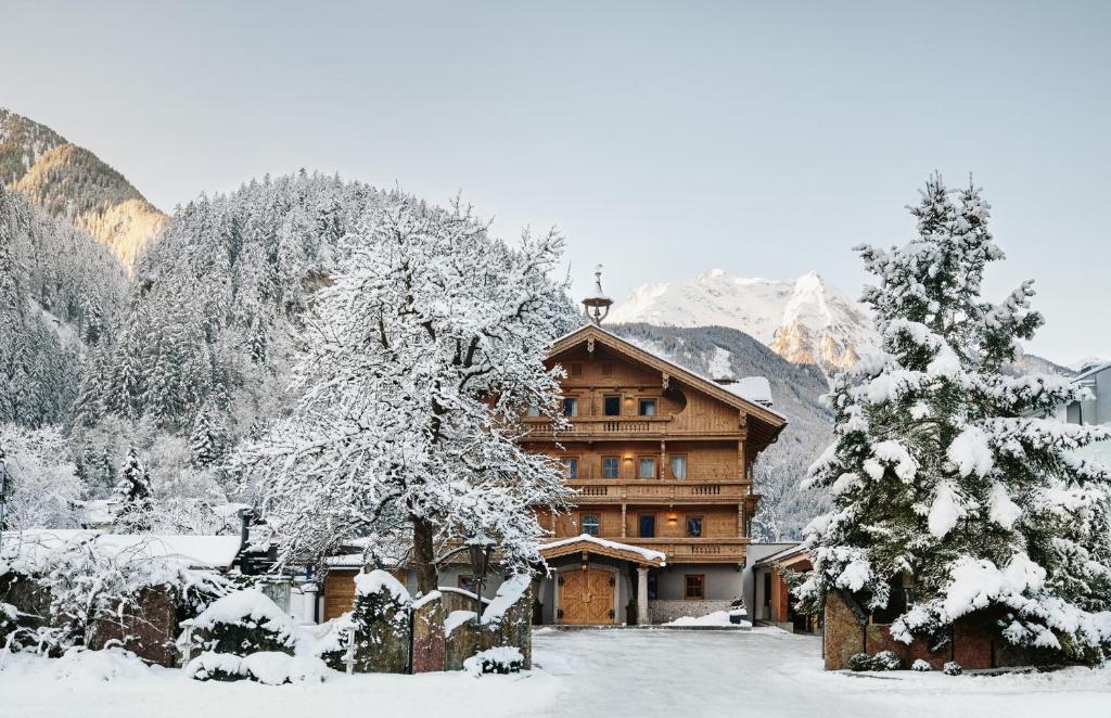 Gut Stiluppe - 4 Sterne Superior Good Life Hotel - 2