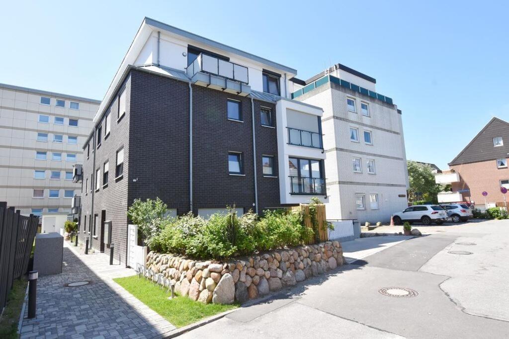 App 11 Penthouse, Westerland