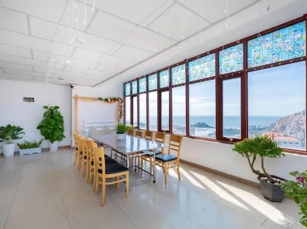 KHÁCH SẠN SƠN THỊNH 23D THÙY VÂN, hotel in Vung Tau