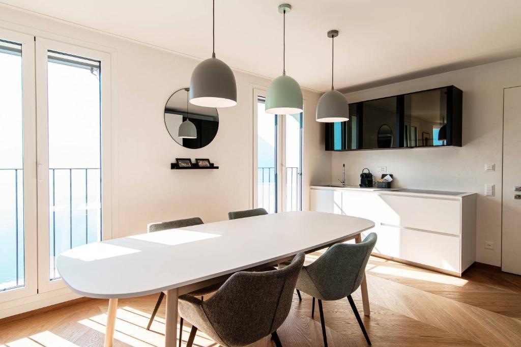 Unique Gandria 3 by Quokka 360 - Exclusive Stay Overlooking Lake Lugano - 5
