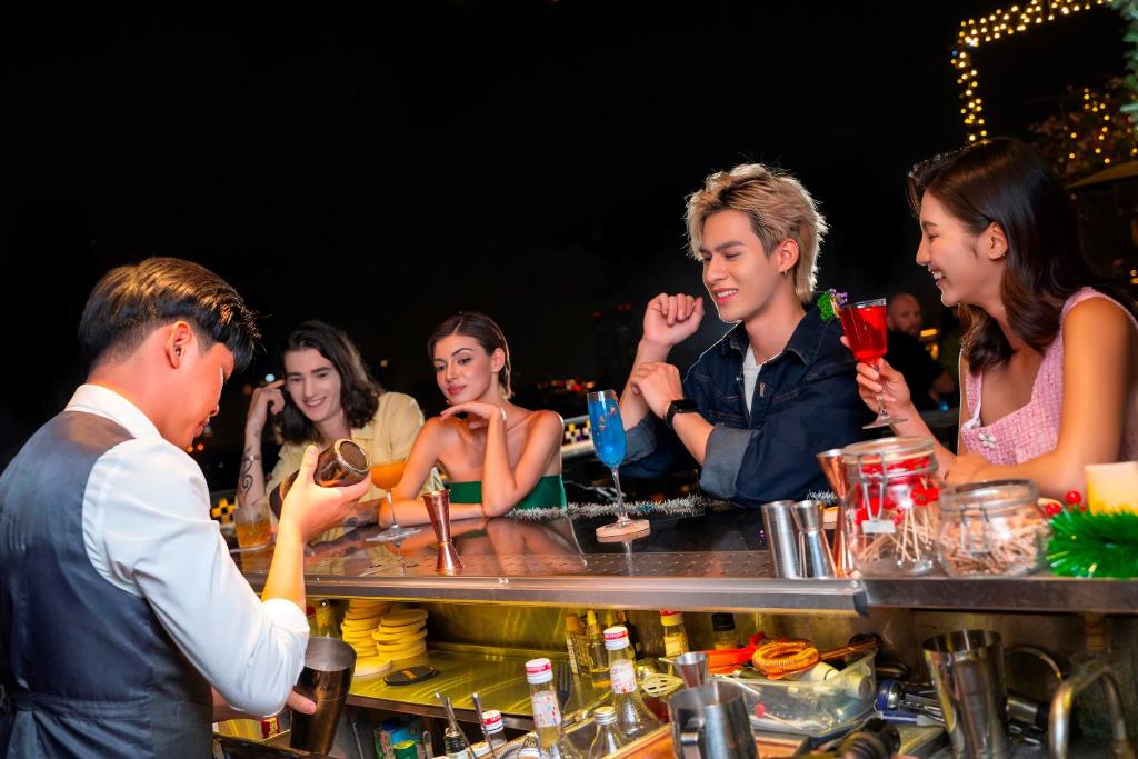 Nightclub