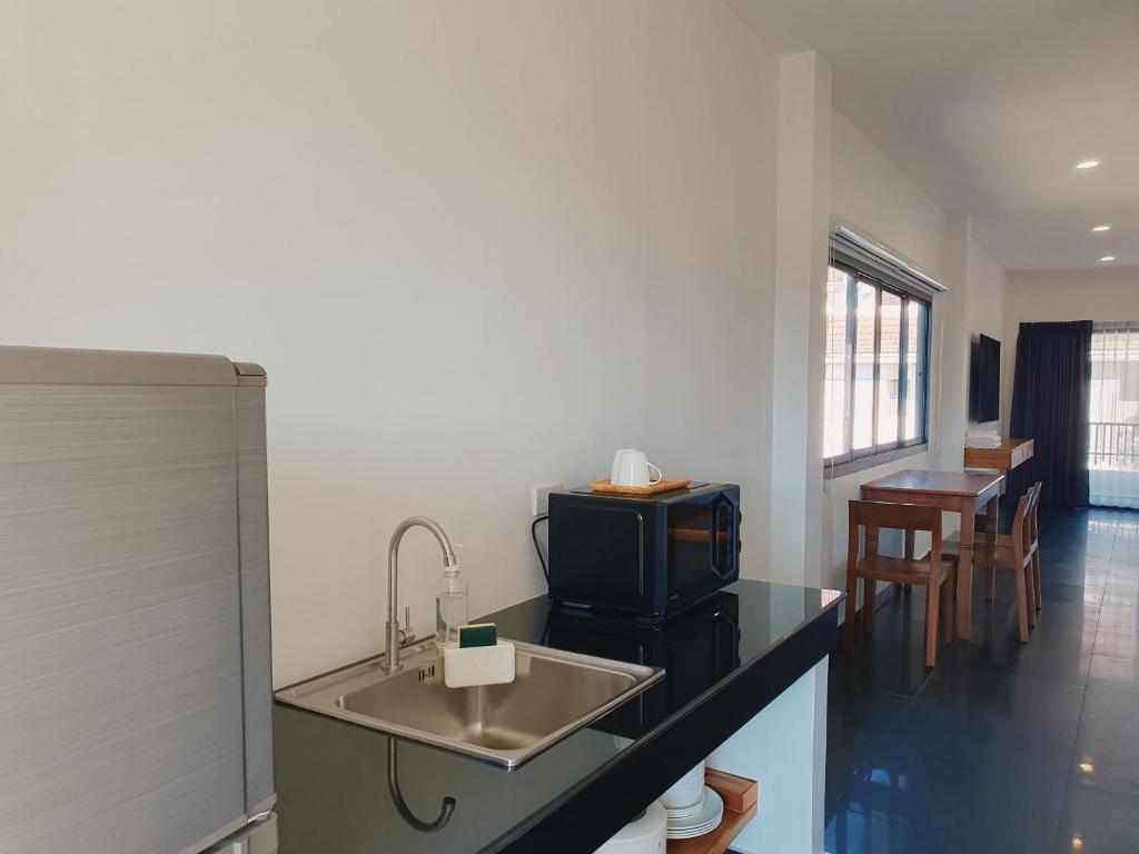 The Sila Suites - Intrawarorot