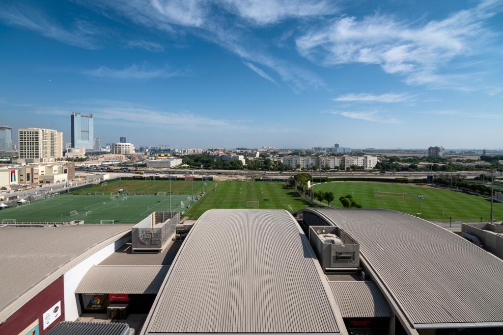 Facilities