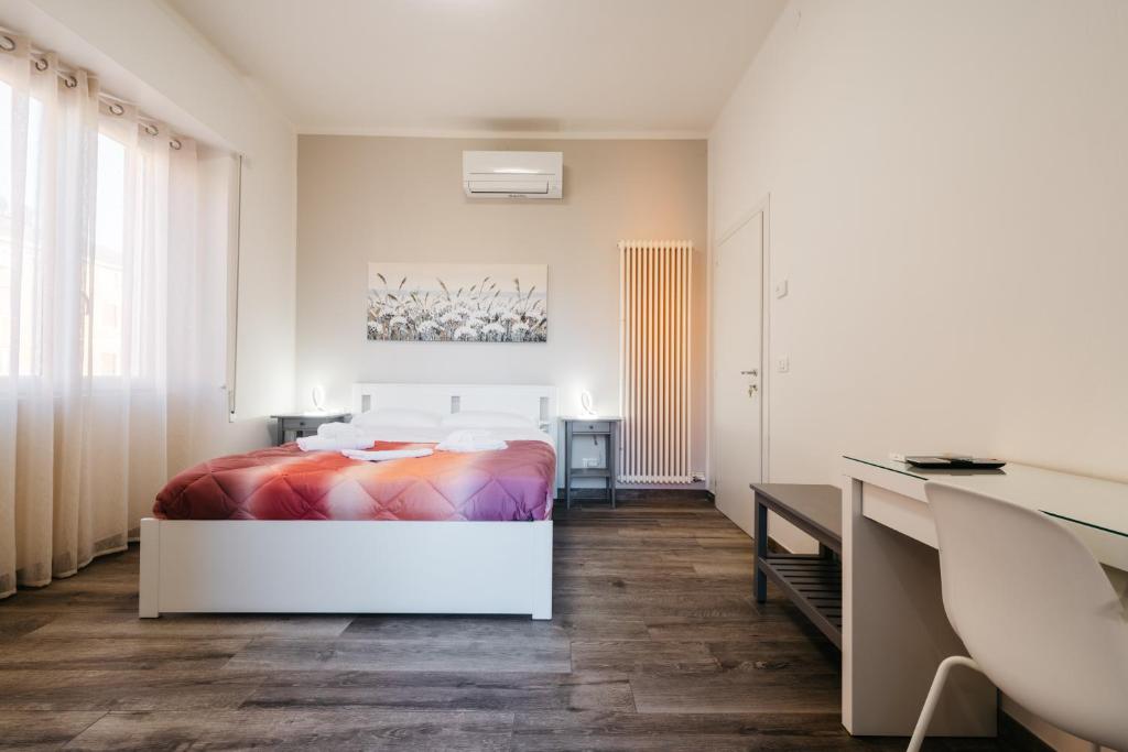 Porta Nuova Suites - 2