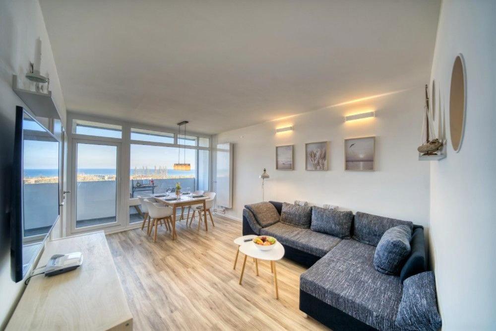 Ferienpark - Haus B, App 0B0602, Heiligenhafen