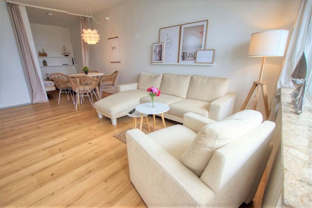 Ferienpark - Haus B, App 0B0308, Heiligenhafen