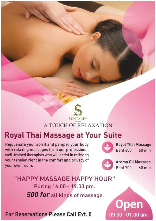 Massage